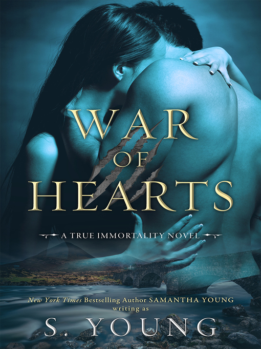 Title details for War of Hearts by S. Young - Available